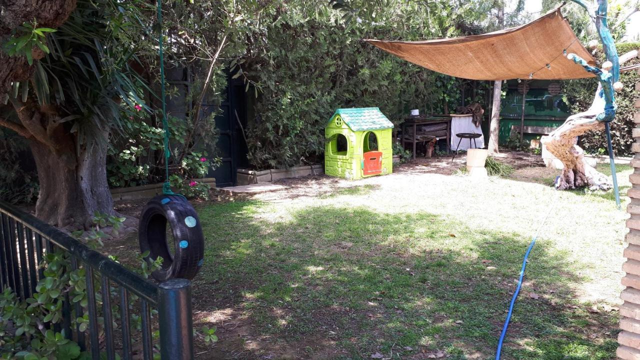 Casa Villa Ladi Umbrete Extérieur photo