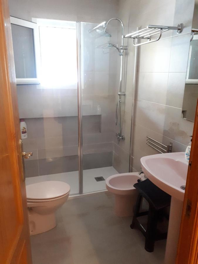 Casa Villa Ladi Umbrete Extérieur photo