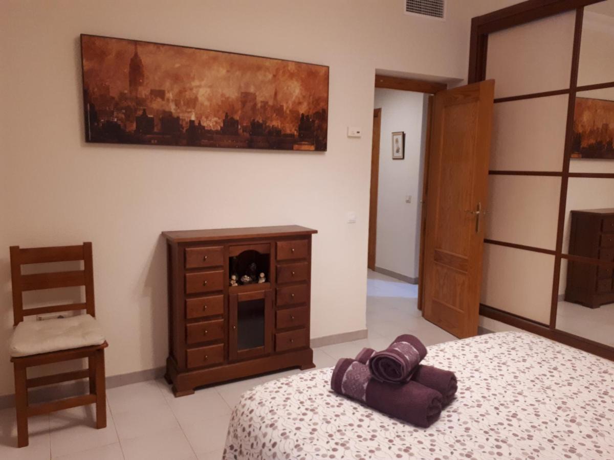 Casa Villa Ladi Umbrete Extérieur photo