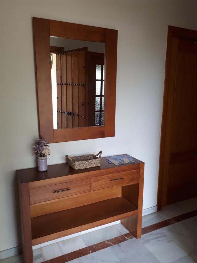 Casa Villa Ladi Umbrete Extérieur photo